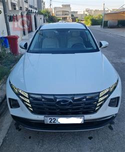 هیوندای تۆکسۆن